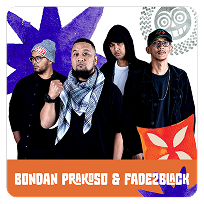 Bondan Prakoso & Fade2Black